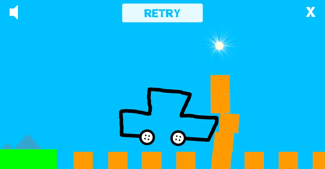 Car Drawing Game [MOD: рисуй машины без ограничений] (Бесплатно / APK) — скриншот 2