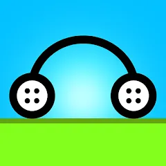 Car Drawing Game [MOD: рисуй машины без ограничений] (Бесплатно / APK)