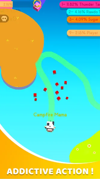 Скачать Draw.io [MOD: разблокированы все инструменты и уровни] — скриншот 4
