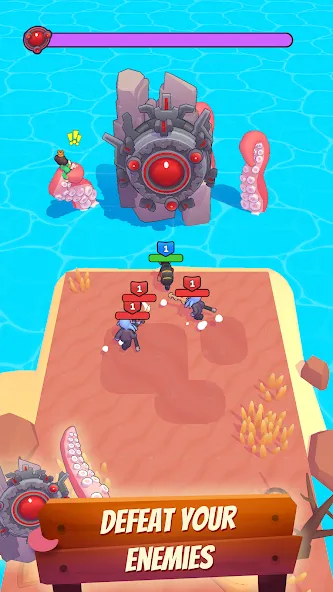 Dreamdale - Fairy Adventure [MOD: безлимитные монеты и ресурсы] (Бесплатно / APK) — скриншот 5