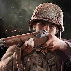 Взломанная Road to Valor: World War II [MOD: безлимитные ресурсы и усиленные войска] на Андроид
