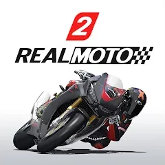 Real Moto 2 [MOD: безлимитные деньги и топливо] на Андроид