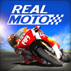 Real Moto [MOD: безлимитные деньги и все мотоциклы] на Андроид