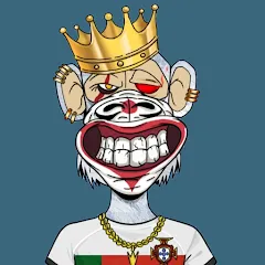 Bored Ape Creator - NFT Art [MOD: открыты все функции редактора] (Бесплатно / APK)