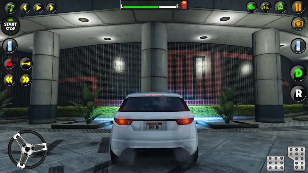 Car Parking : Car Driving Game [MOD: безлимитные деньги и все машины открыты] (Бесплатно / APK) — скриншот 2
