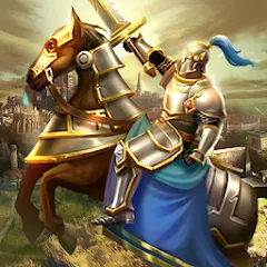 Dungeon & Heroes: 3D RPG [MOD: безлимитные деньги и усиленные герои] последняя версия