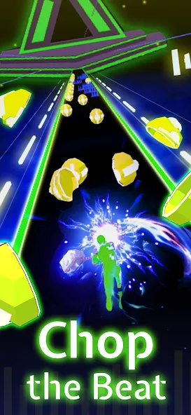 Скачать Beat Mania: Music Dash Dance [MOD: разблокированы все песни и уровни] — скриншот 3