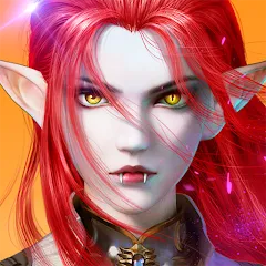 Dragon Storm Fantasy [MOD: много денег и мощное оружие] на Андроид
