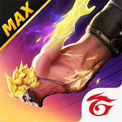 Free Fire MAX [MOD: улучшенная графика и безлимитные ресурсы] (Бесплатно / APK)