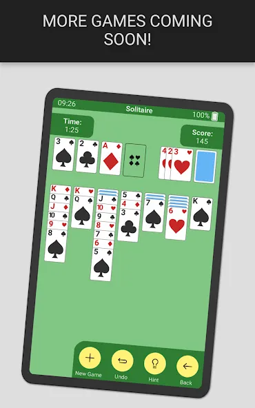 Offline Classic Games [MOD: классические игры без интернета] последняя версия — скриншот 5