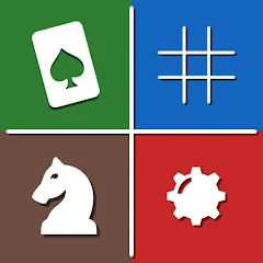 Offline Classic Games [MOD: классические игры без интернета] последняя версия