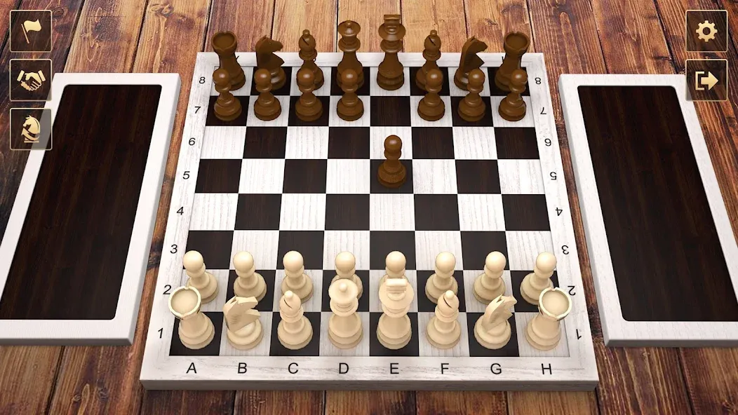 Chess Kingdom : Online Chess [MOD: онлайн шахматы без рекламы] — Скачать бесплатно (APK) — скриншот 5