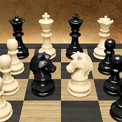 Chess Kingdom : Online Chess [MOD: онлайн шахматы без рекламы] — Скачать бесплатно (APK)