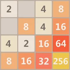 Number Charm: Slide Puzzle [MOD: без рекламы и подсказки доступны] — Скачать бесплатно (APK)