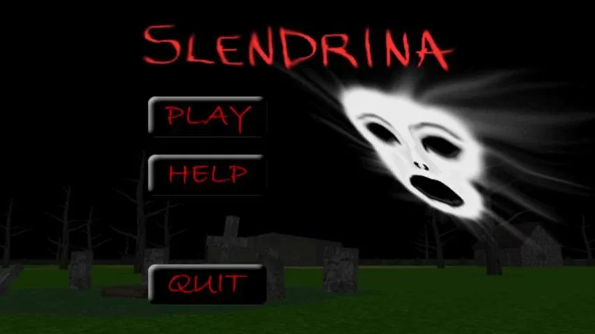 Скачать взлом Slendrina [MOD: безлимитные монеты и открыты все уровни] — скриншот 1
