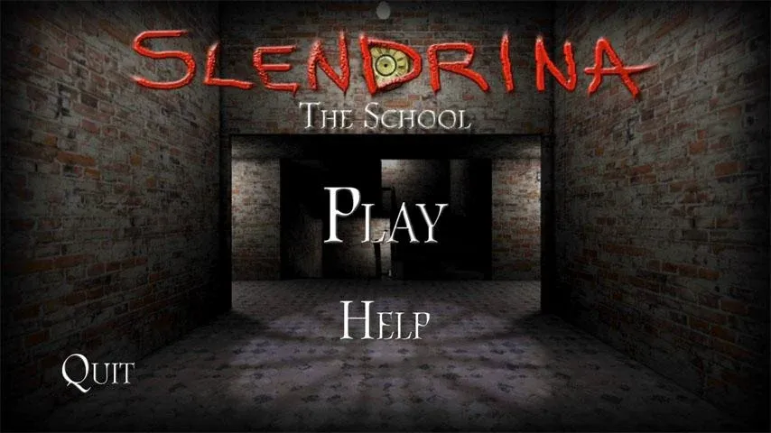 Скачать взлом Slendrina: The School [MOD: открыты все уровни и безлимитные ресурсы] — скриншот 1