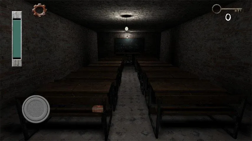 Скачать взлом Slendrina: The School [MOD: открыты все уровни и безлимитные ресурсы] — скриншот 3