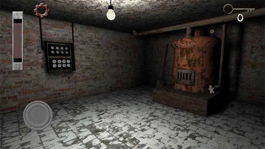 Скачать взлом Slendrina: The School [MOD: открыты все уровни и безлимитные ресурсы] — скриншот 4