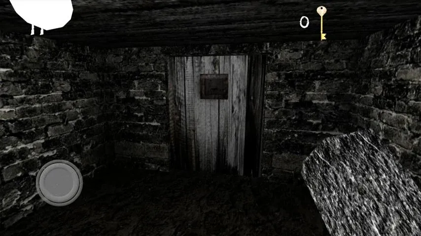 Slendrina X [MOD: безлимитные ресурсы и все уровни открыты] (Бесплатно / APK) — скриншот 2