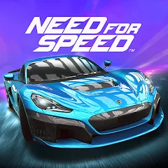 Скачать Need for Speed™ No Limits [MOD: безлимитные деньги и топливное ускорение]