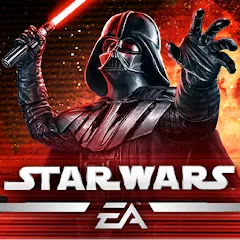 Star Wars™: Galaxy of Heroes [MOD: много кристаллов и энергии] (Бесплатно / APK)