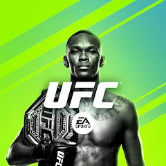 EA SPORTS™ UFC® Mobile 2 [MOD: безлимитные деньги и энергия] последняя версия