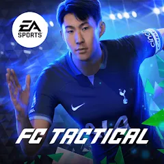 EA SPORTS FC™ Tactical [MOD: безлимитные деньги и энергия] — Скачать бесплатно (APK)