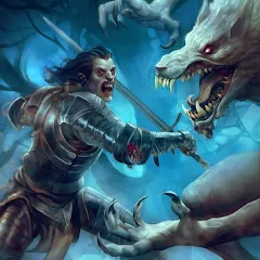 Vampire's Fall: Origins RPG [MOD: безлимитные деньги и открыты уровни] (Бесплатно / APK)