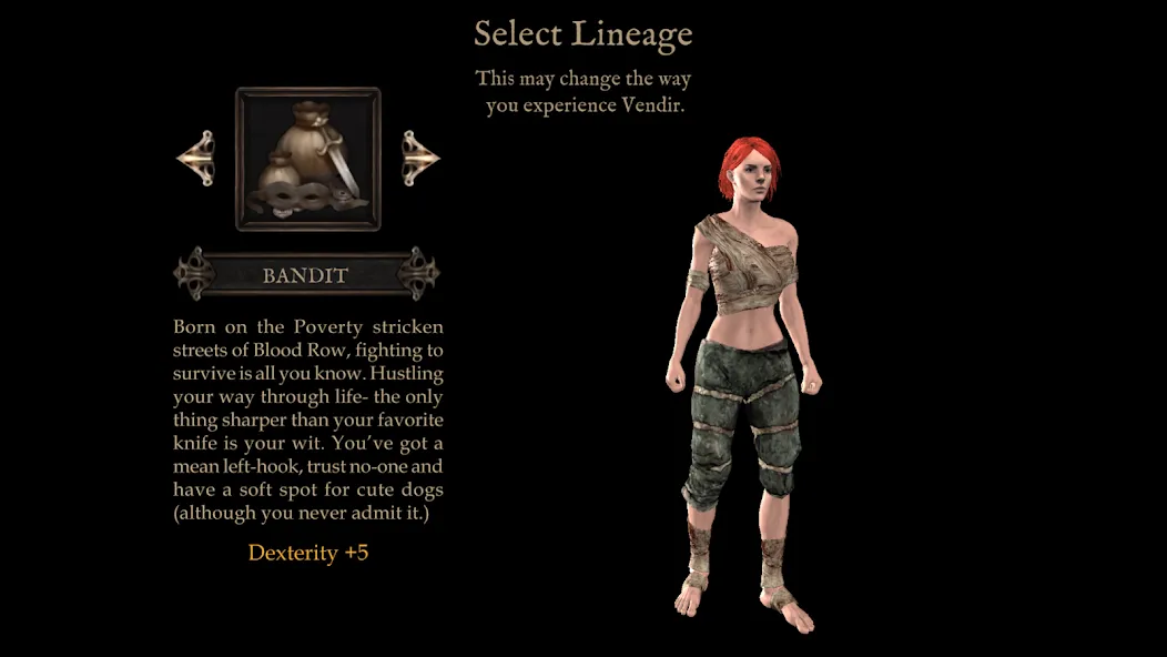 Vendir: Plague of Lies [MOD: безлимитные деньги и ресурсы] последняя версия — скриншот 1