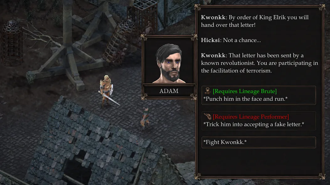 Vendir: Plague of Lies [MOD: безлимитные деньги и ресурсы] последняя версия — скриншот 2