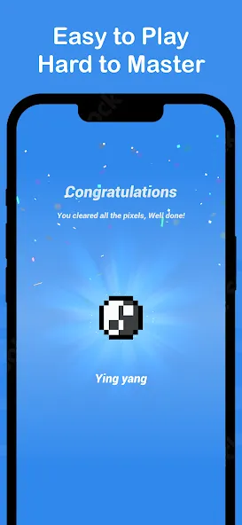 Sudokubrix [MOD: безлимитные подсказки и отмена ходов] (Бесплатно / APK) — скриншот 5