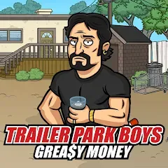 Trailer Park Boys:Greasy Money [MOD: безлимитные деньги и ресурсы] — Скачать бесплатно (APK)