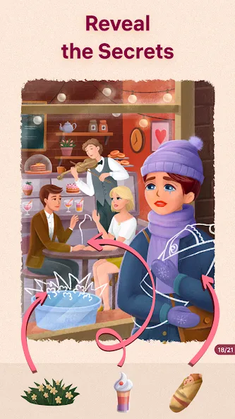 Скачать Art Puzzle - Jigsaw Art Games [MOD: безлимитные подсказки и все пазлы открыты] — скриншот 3