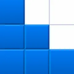 Взломанная Blockudoku®: Block Puzzle Game [MOD: без рекламы и подсказки доступны] на Андроид