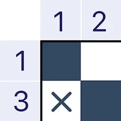 Скачать Nonogram.com - Picture Cross [MOD: без рекламы и подсказки доступны] на телефон