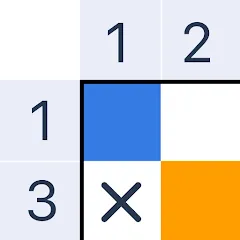 Nonogram Color - Logic Puzzle [MOD: без рекламы и все уровни открыты] на Андроид