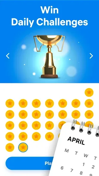 Взломанная Number Match - Number Games [MOD: без рекламы и бесконечные подсказки] на Андроид — скриншот 3
