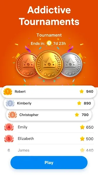 Sudoku.com - Classic Sudoku [MOD: без рекламы и все уровни открыты] последняя версия — скриншот 4