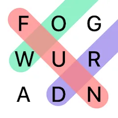 Word Search - crossword puzzle [MOD: без рекламы и подсказки доступны] (Бесплатно / APK)