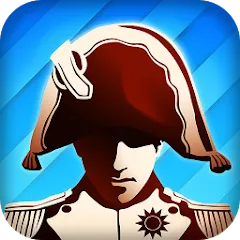 European War 4 : Napoleon [MOD: безлимитные деньги и все генералы] — Скачать бесплатно (APK)