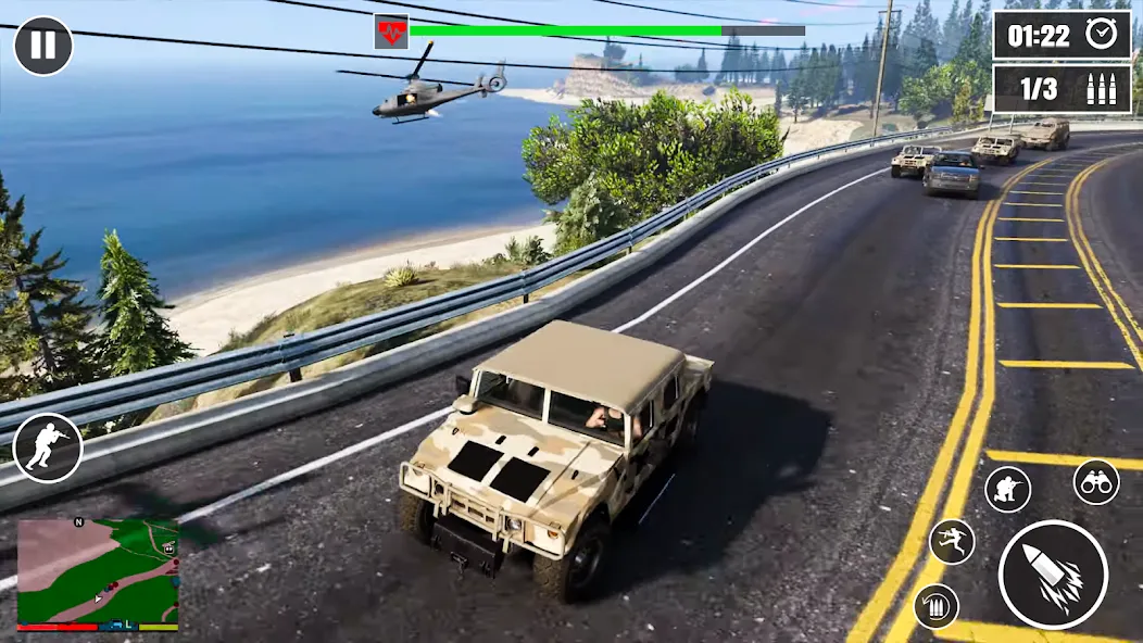 Truck Simulator Games 3D [MOD: безлимитные деньги и все грузовики открыты] последняя версия — скриншот 3