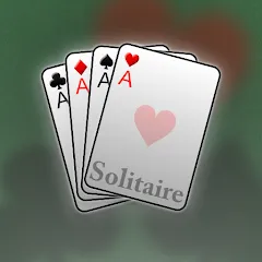 Solitaire - ASG [MOD: без рекламы и безлимитные подсказки] (Бесплатно / APK)
