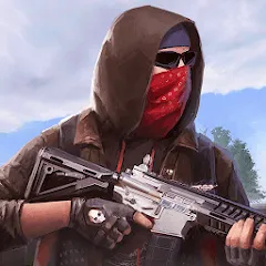 Скачать взлом Fire Strike - Gun Shooter FPS [MOD: безлимитные боеприпасы и оружие]