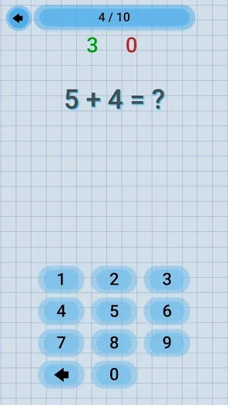 Math Addition & Subtraction [MOD: безлимитные подсказки и все уровни] — Скачать бесплатно (APK) — скриншот 1