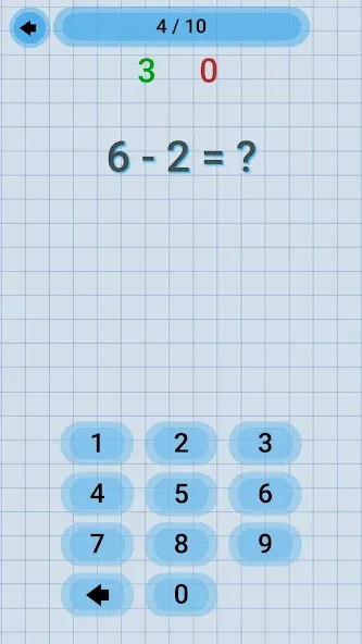Math Addition & Subtraction [MOD: безлимитные подсказки и все уровни] — Скачать бесплатно (APK) — скриншот 2