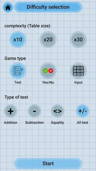 Math Addition & Subtraction [MOD: безлимитные подсказки и все уровни] — Скачать бесплатно (APK) — скриншот 3