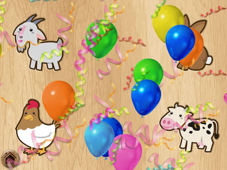 Baby puzzles [MOD: открыты все пазлы и уровни] — Скачать бесплатно (APK) — скриншот 5