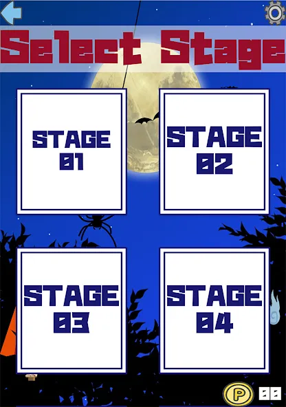 Find Japanese Monsters-Yokai- [MOD: открыты все ёкаи и подсказки] — Скачать бесплатно (APK) — скриншот 3