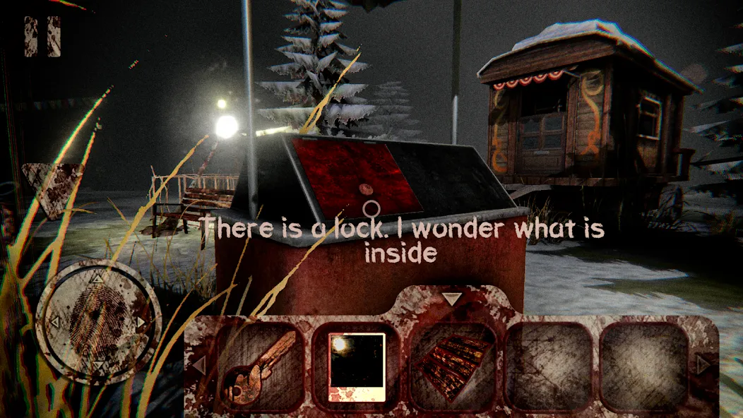 Скачать взлом Death Park: Scary Clown Horror [MOD: без рекламы и открыты все уровни] — скриншот 4
