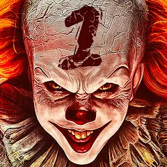 Скачать взлом Death Park: Scary Clown Horror [MOD: без рекламы и открыты все уровни]